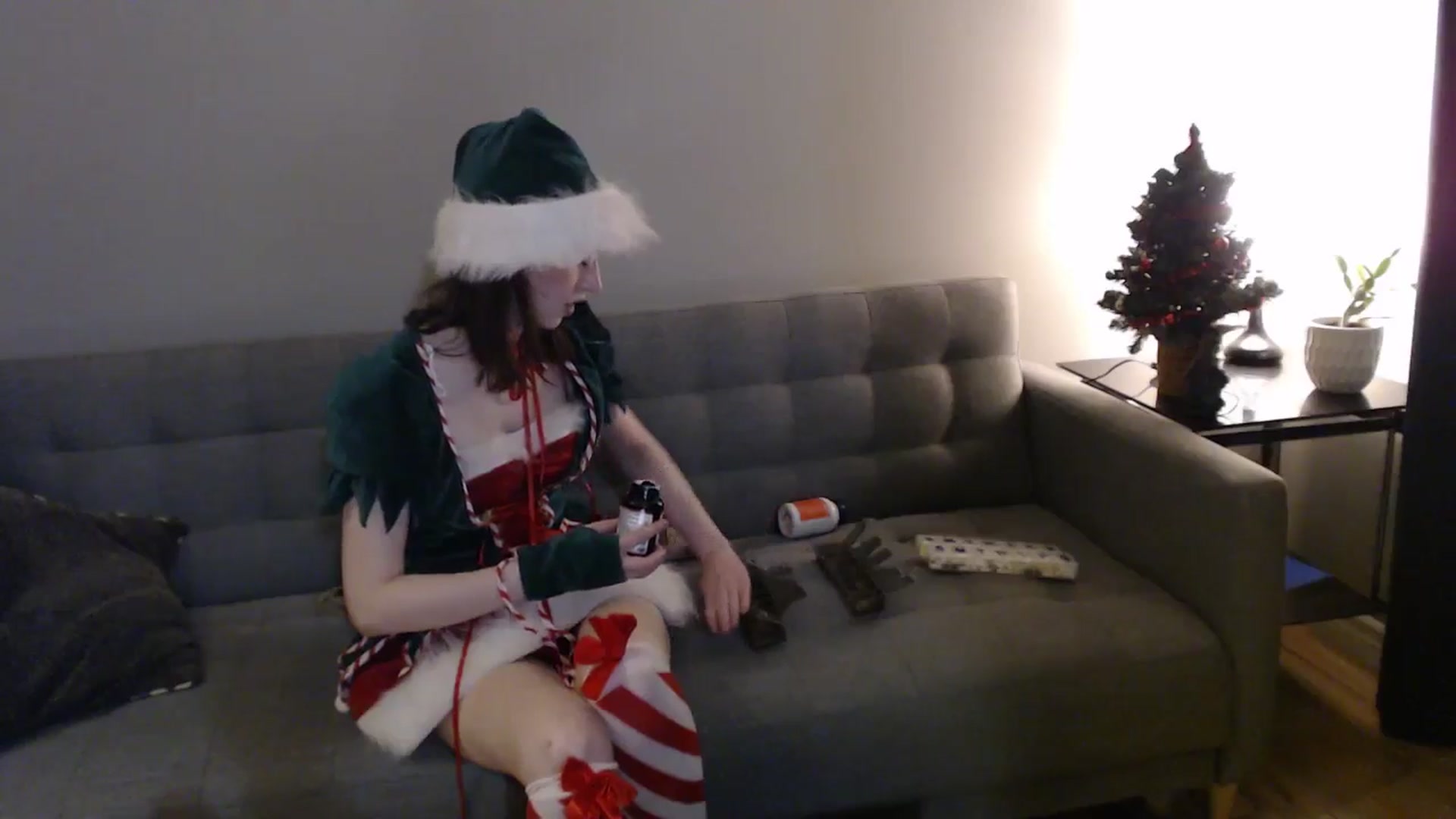 Gallery image thumbnail from antidreamgirl's myfreecams stream on, 12/10/2024, 06:19 image 16 of 20