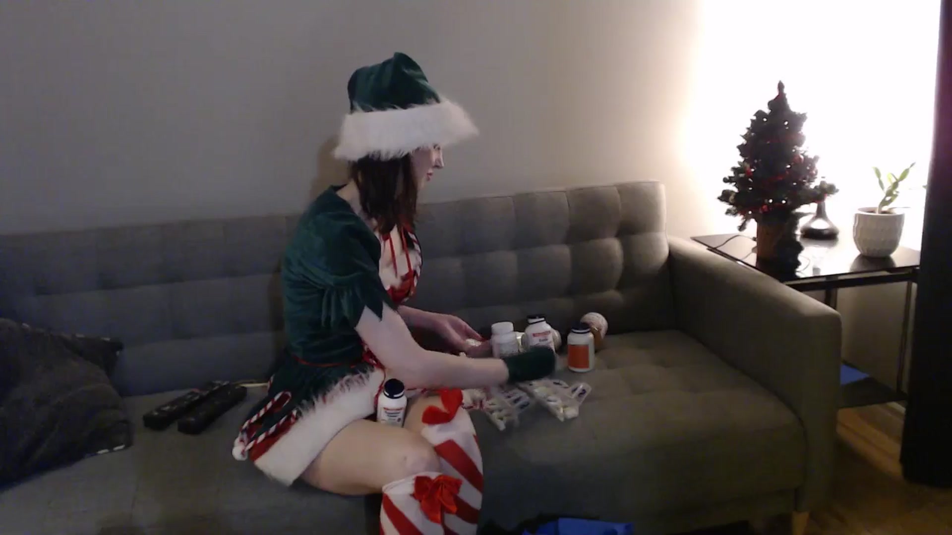 Gallery image thumbnail from antidreamgirl's myfreecams stream on, 12/10/2024, 06:19 image 9 of 20