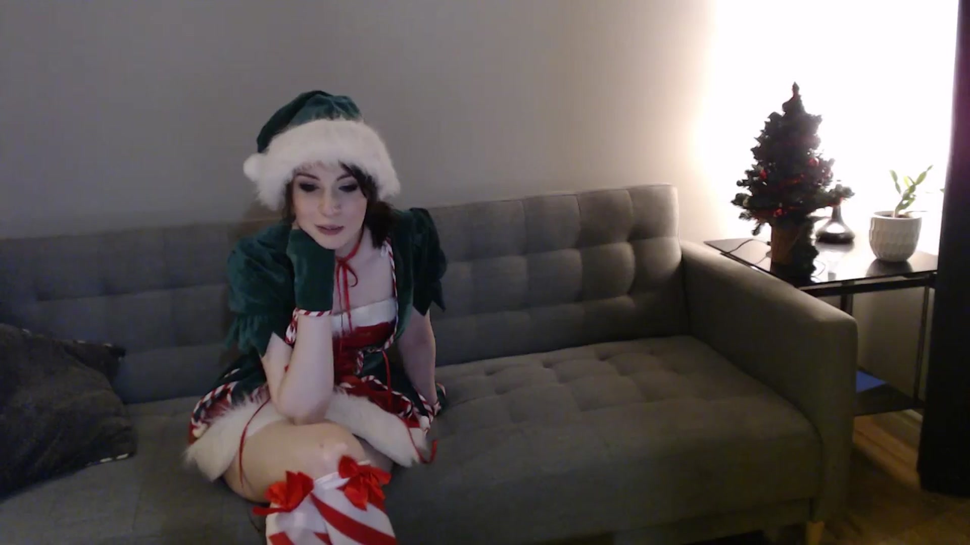 Gallery image thumbnail from antidreamgirl's myfreecams stream on, 12/10/2024, 06:36 image 17 of 20