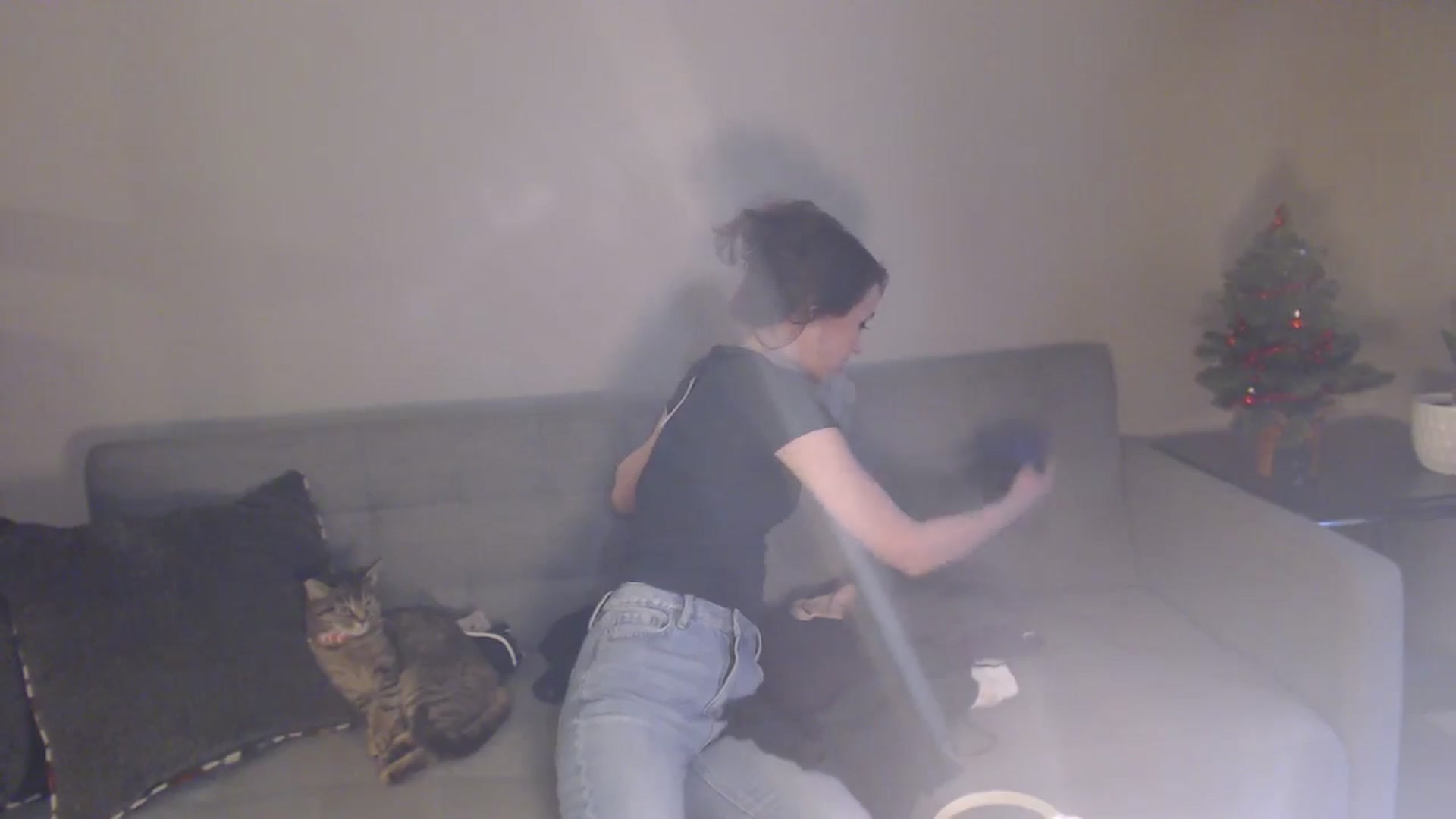Gallery image thumbnail from antidreamgirl's myfreecams stream on, 12/18/2024, 21:31 image 19 of 20