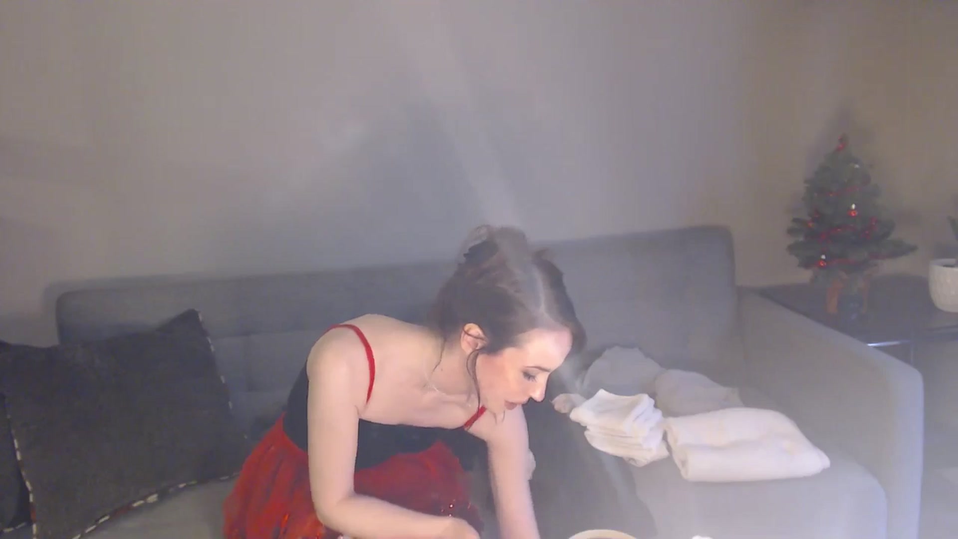 Gallery image thumbnail from antidreamgirl's myfreecams stream on, 12/18/2024, 21:31 image 7 of 20