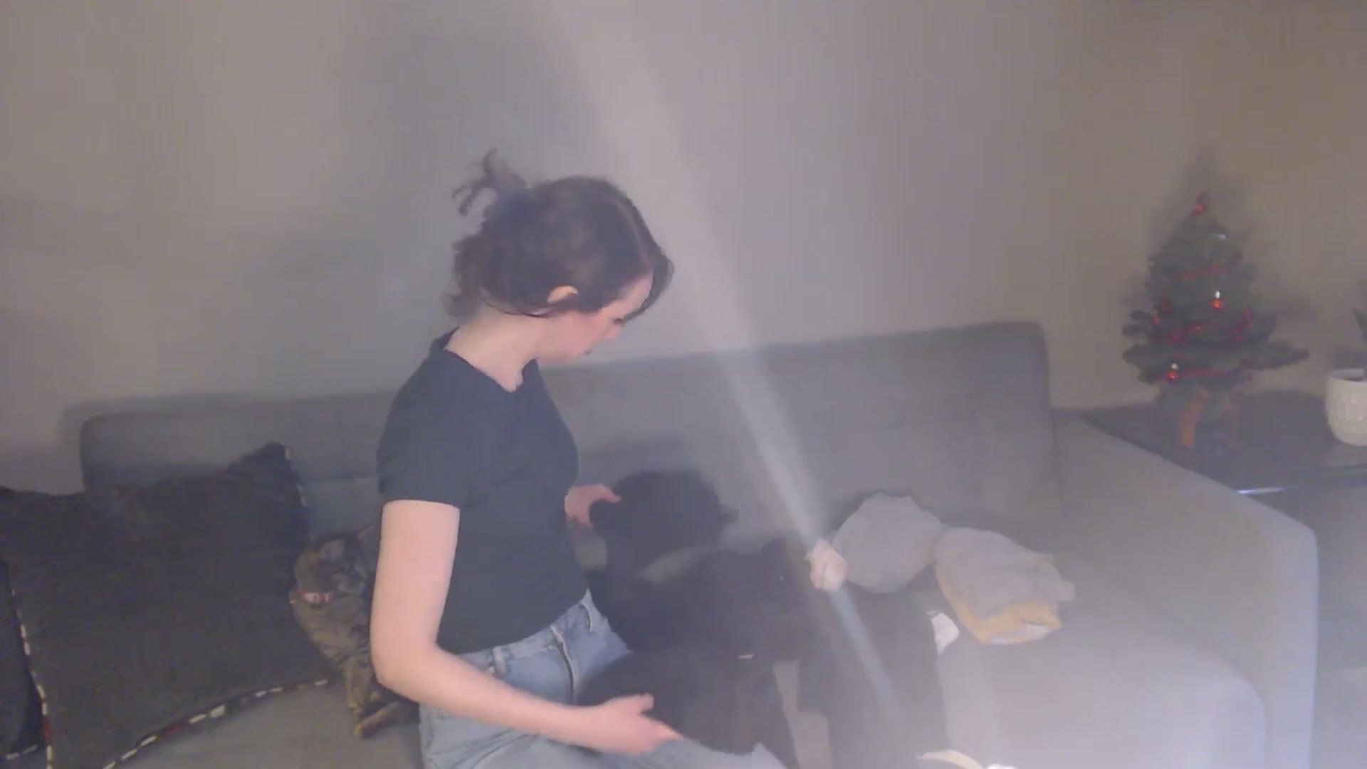 Gallery image thumbnail from antidreamgirl's myfreecams stream on, 12/18/2024, 21:31 image 18 of 20