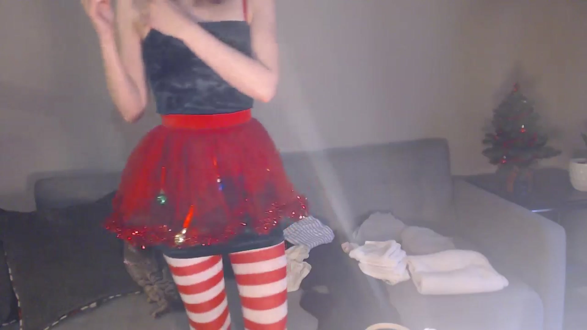Gallery image thumbnail from antidreamgirl's myfreecams stream on, 12/18/2024, 21:31 image 14 of 20