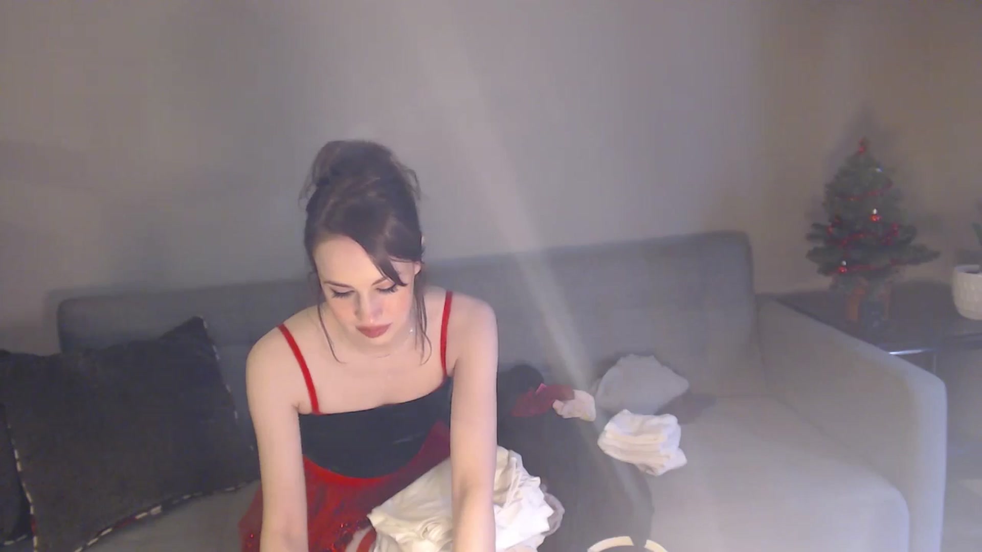 Gallery image thumbnail from antidreamgirl's myfreecams stream on, 12/18/2024, 21:31 image 3 of 20