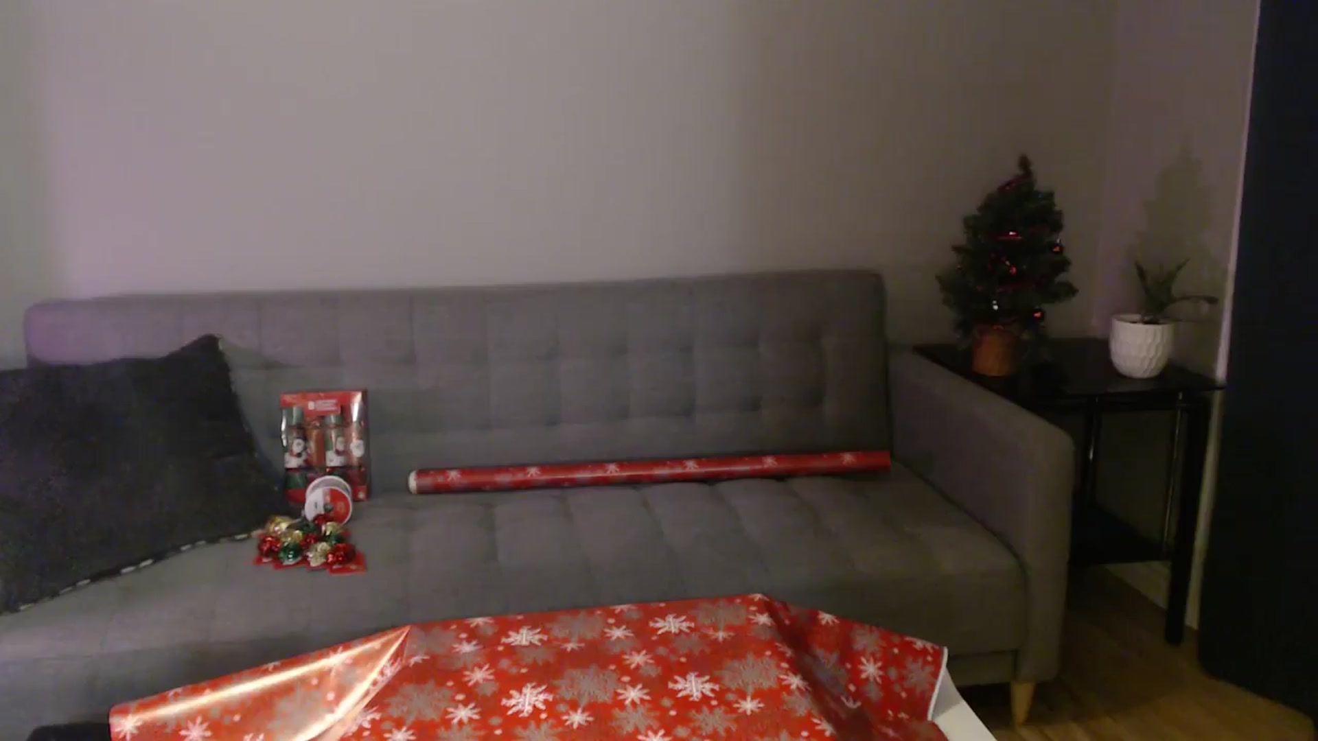 Gallery image thumbnail from antidreamgirl's myfreecams stream on, 12/20/2024, 03:47 image 6 of 20