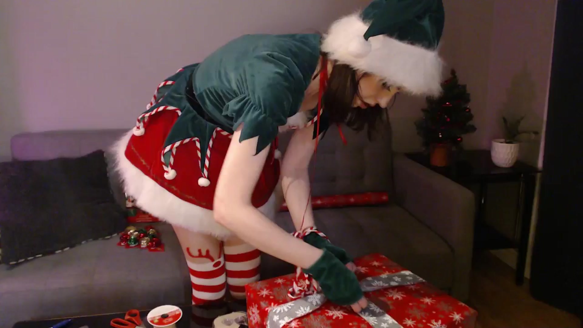 Gallery image thumbnail from antidreamgirl's myfreecams stream on, 12/20/2024, 03:47 image 9 of 20