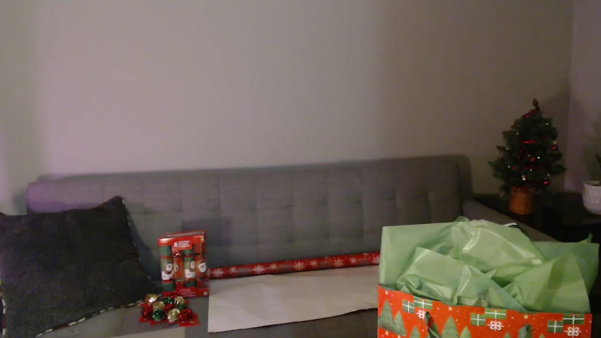 Gallery image thumbnail from antidreamgirl's myfreecams stream on, 12/20/2024, 03:47 image 4 of 20