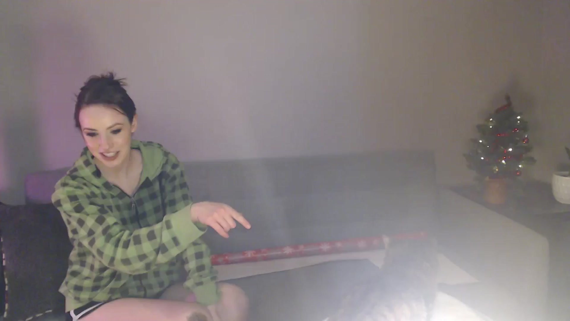 Gallery image thumbnail from antidreamgirl's myfreecams stream on, 12/20/2024, 03:47 image 1 of 20