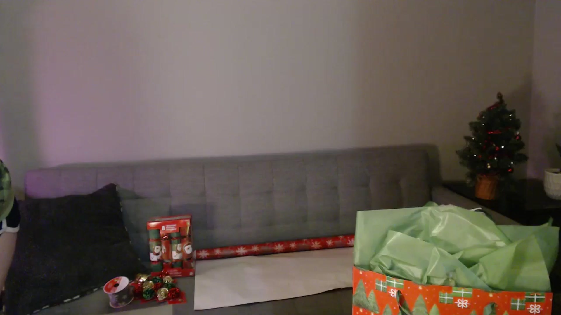 Gallery image thumbnail from antidreamgirl's myfreecams stream on, 12/20/2024, 03:47 image 3 of 20