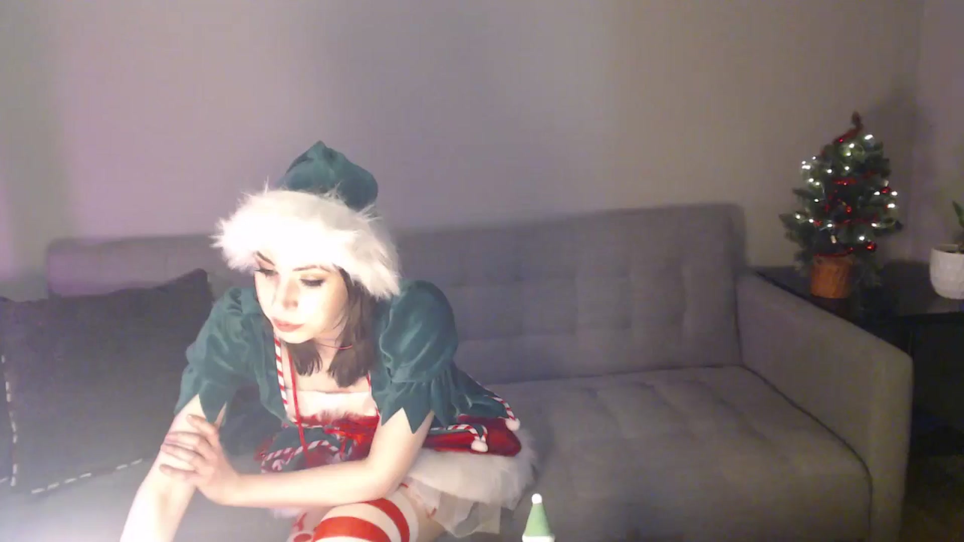 Gallery image thumbnail from antidreamgirl's myfreecams stream on, 12/20/2024, 03:47 image 20 of 20