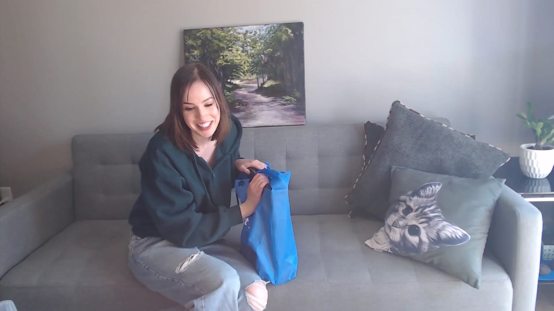 Gallery image thumbnail from antidreamgirl's myfreecams stream on, 05/02/2025, 21:54 image 17 of 20