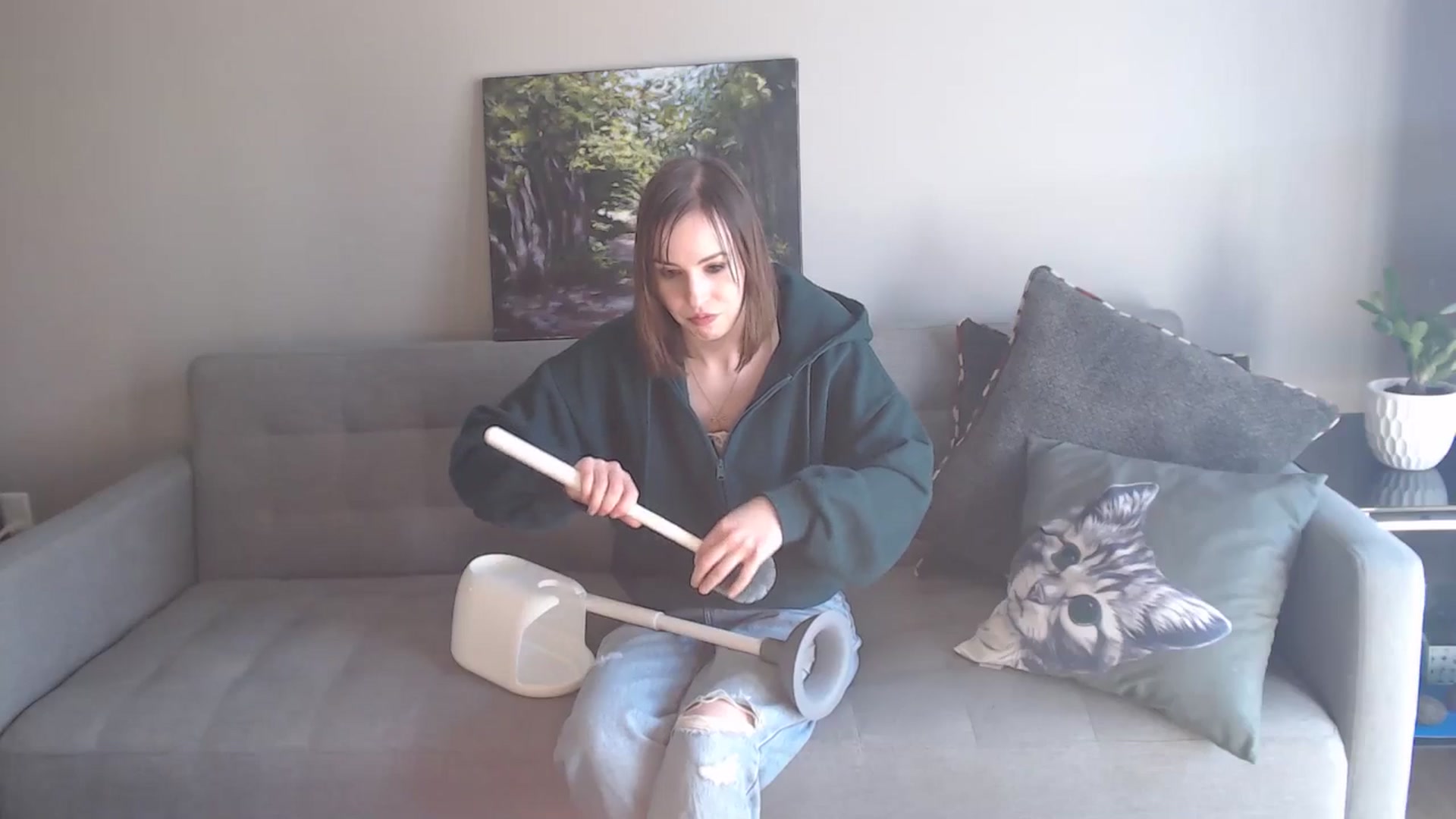 Gallery image thumbnail from antidreamgirl's myfreecams stream on, 05/02/2025, 21:54 image 20 of 20