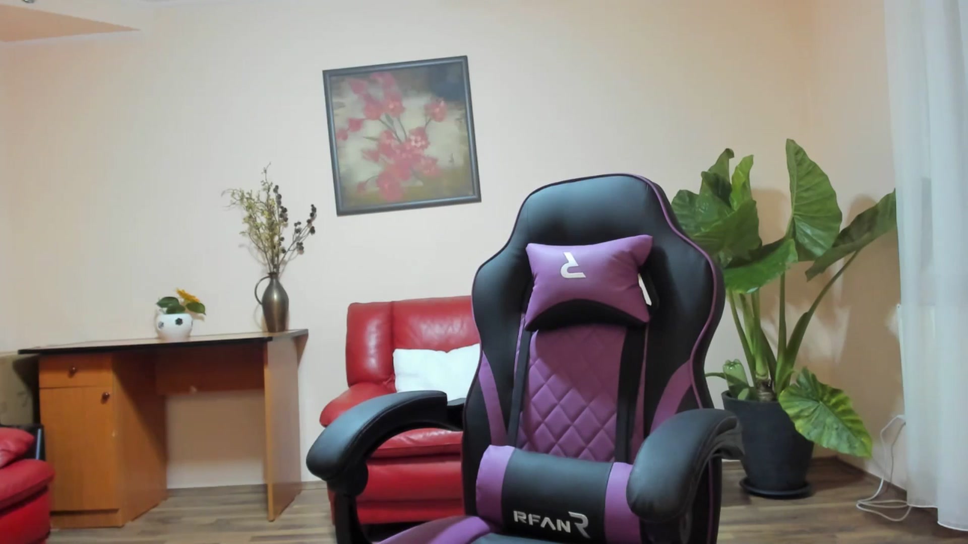 Gallery image thumbnail from aorra's myfreecams stream on, 09/18/2025, 24:28 image 10 of 20