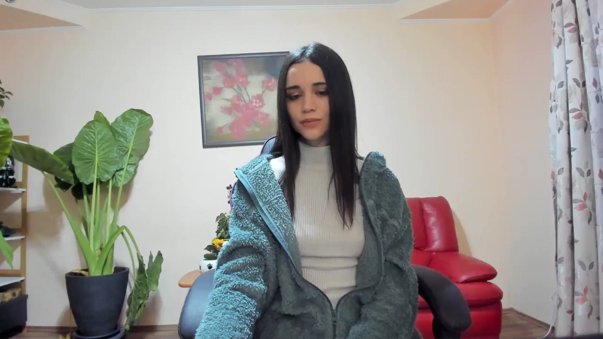 Gallery image thumbnail from aorra's myfreecams stream on, 10/09/2025, 16:24 image 4 of 20