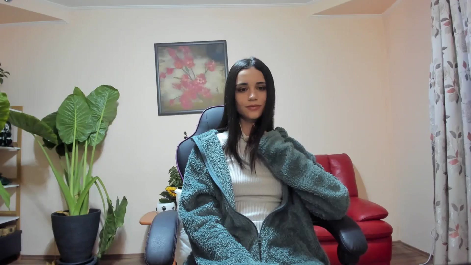 Gallery image thumbnail from aorra's myfreecams stream on, 10/09/2025, 16:24 image 3 of 20