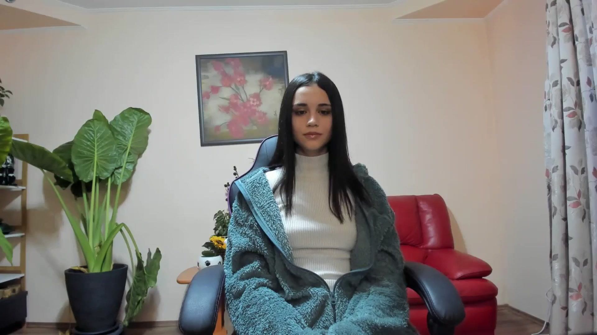 Gallery image thumbnail from aorra's myfreecams stream on, 10/09/2025, 16:24 image 5 of 20