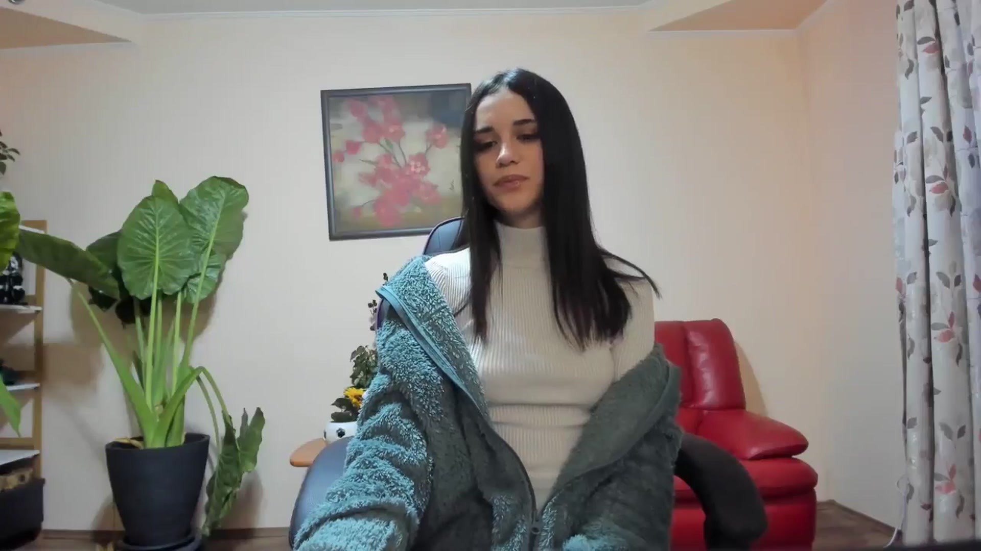 Gallery image thumbnail from aorra's myfreecams stream on, 10/09/2025, 16:24 image 8 of 20