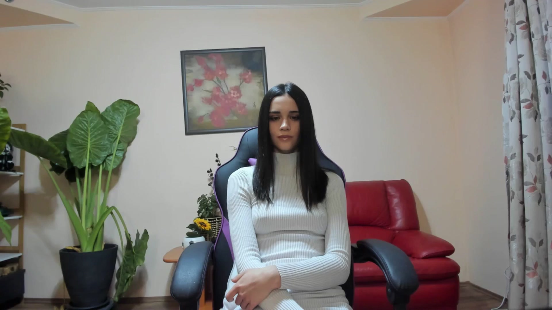 Gallery image thumbnail from aorra's myfreecams stream on, 10/09/2025, 16:24 image 18 of 20
