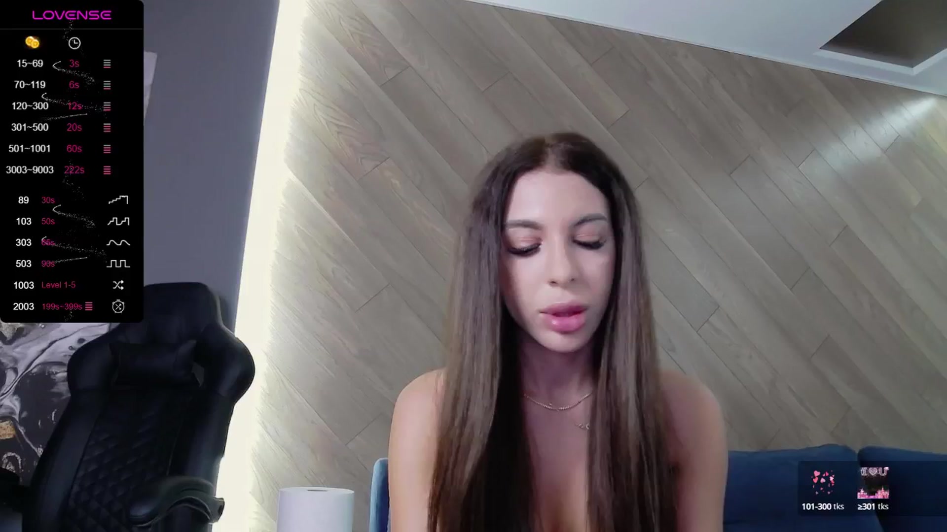 Gallery image thumbnail from arabian_kate's myfreecams stream on, 05/07/2025, 10:03 image 19 of 20