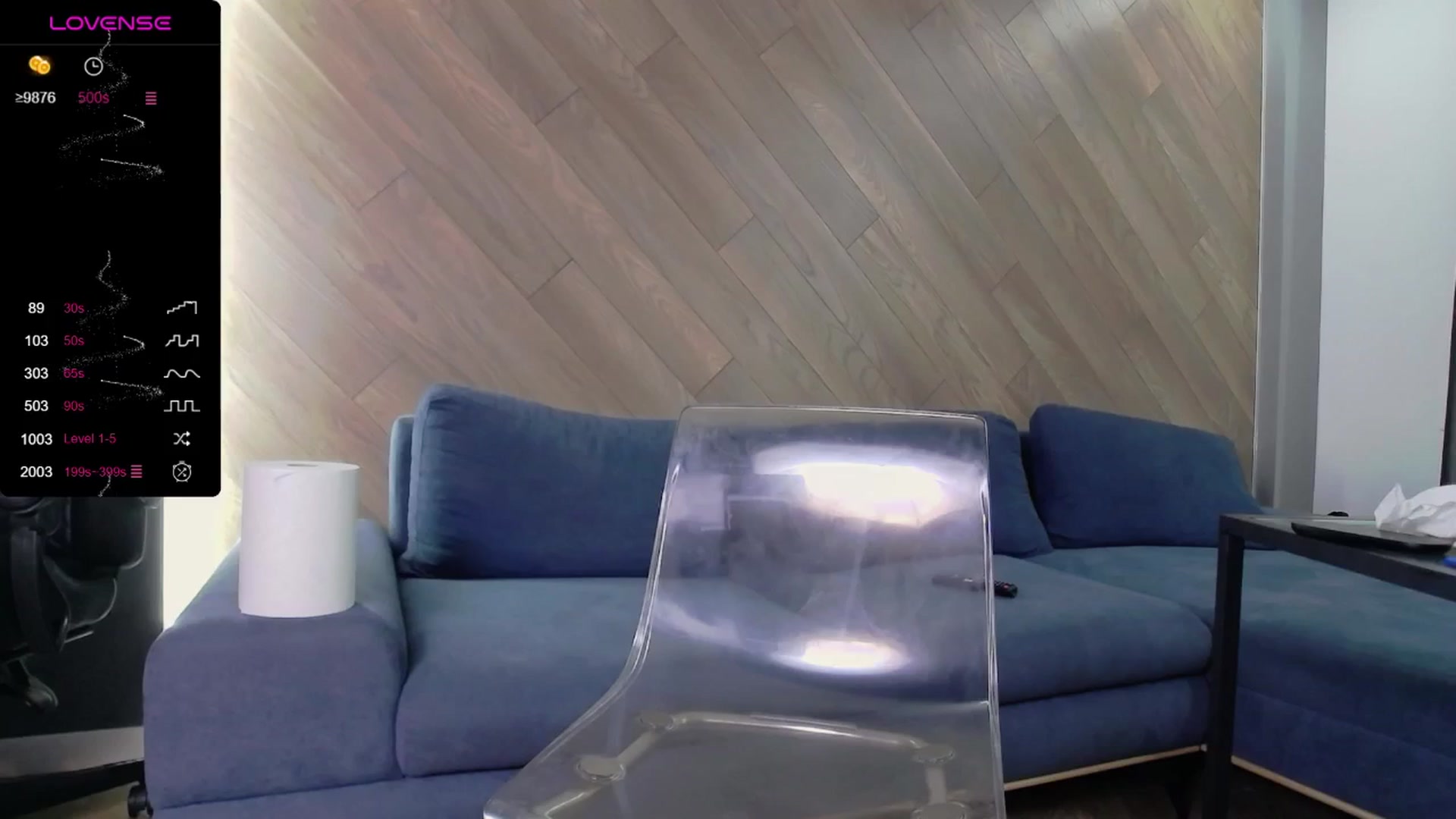 Gallery image thumbnail from arabian_kate's myfreecams stream on, 05/08/2025, 10:18 image 5 of 20