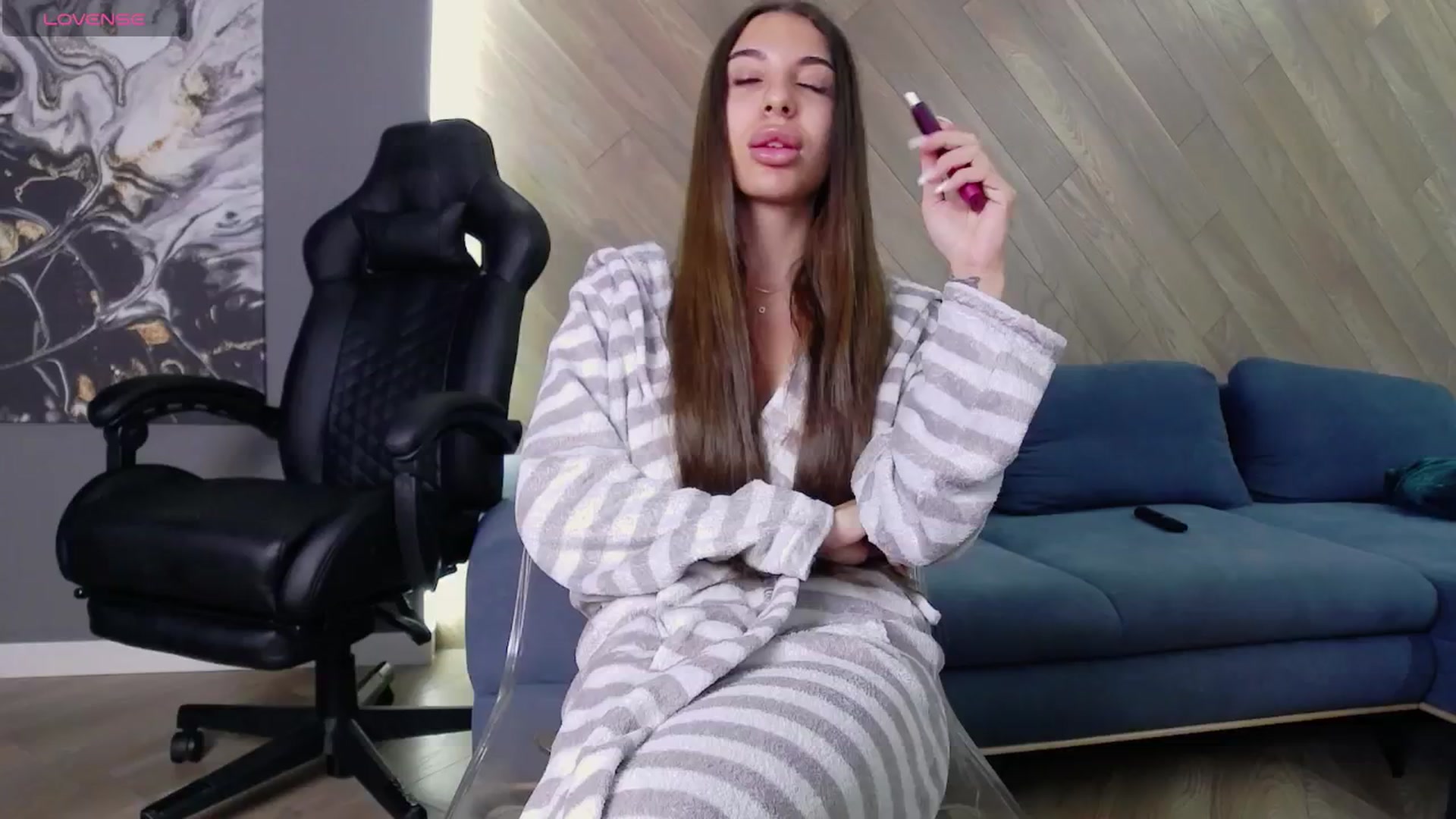 Gallery image thumbnail from arabian_kate's myfreecams stream on, 05/12/2025, 05:37 image 2 of 20