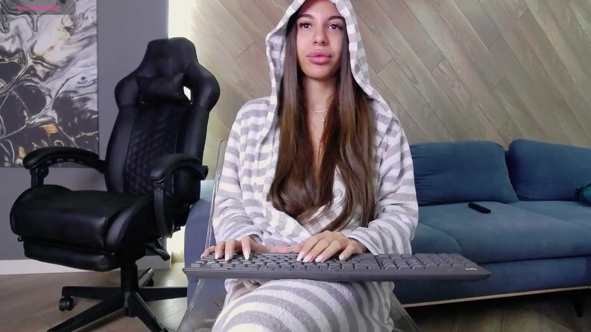 Gallery image thumbnail from arabian_kate's myfreecams stream on, 05/12/2025, 05:37 image 5 of 20