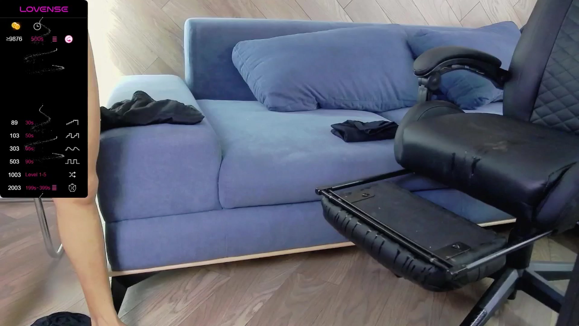 Gallery image thumbnail from arabian_kate's myfreecams stream on, 07/27/2025, 15:34 image 9 of 20