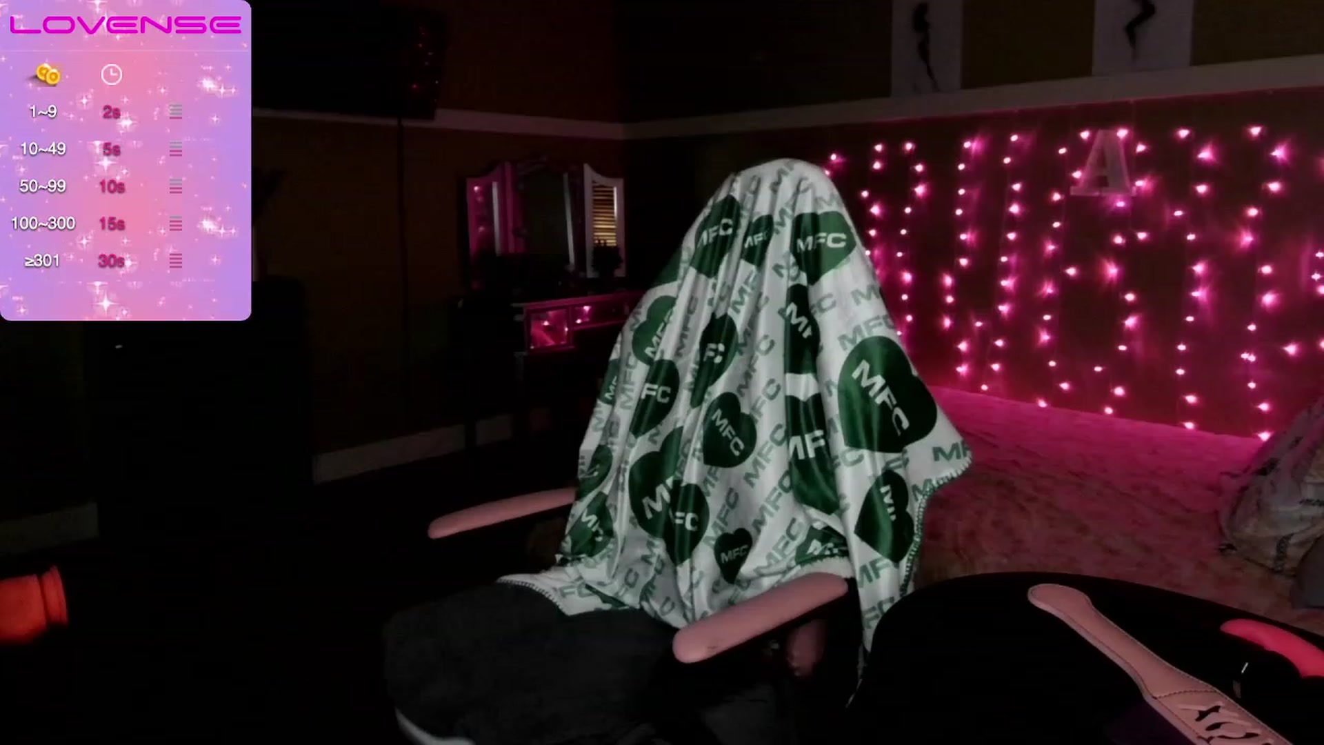 Gallery image thumbnail from ariajanexxx's myfreecams stream on, 02/02/2023, 22:10 image 14 of 20