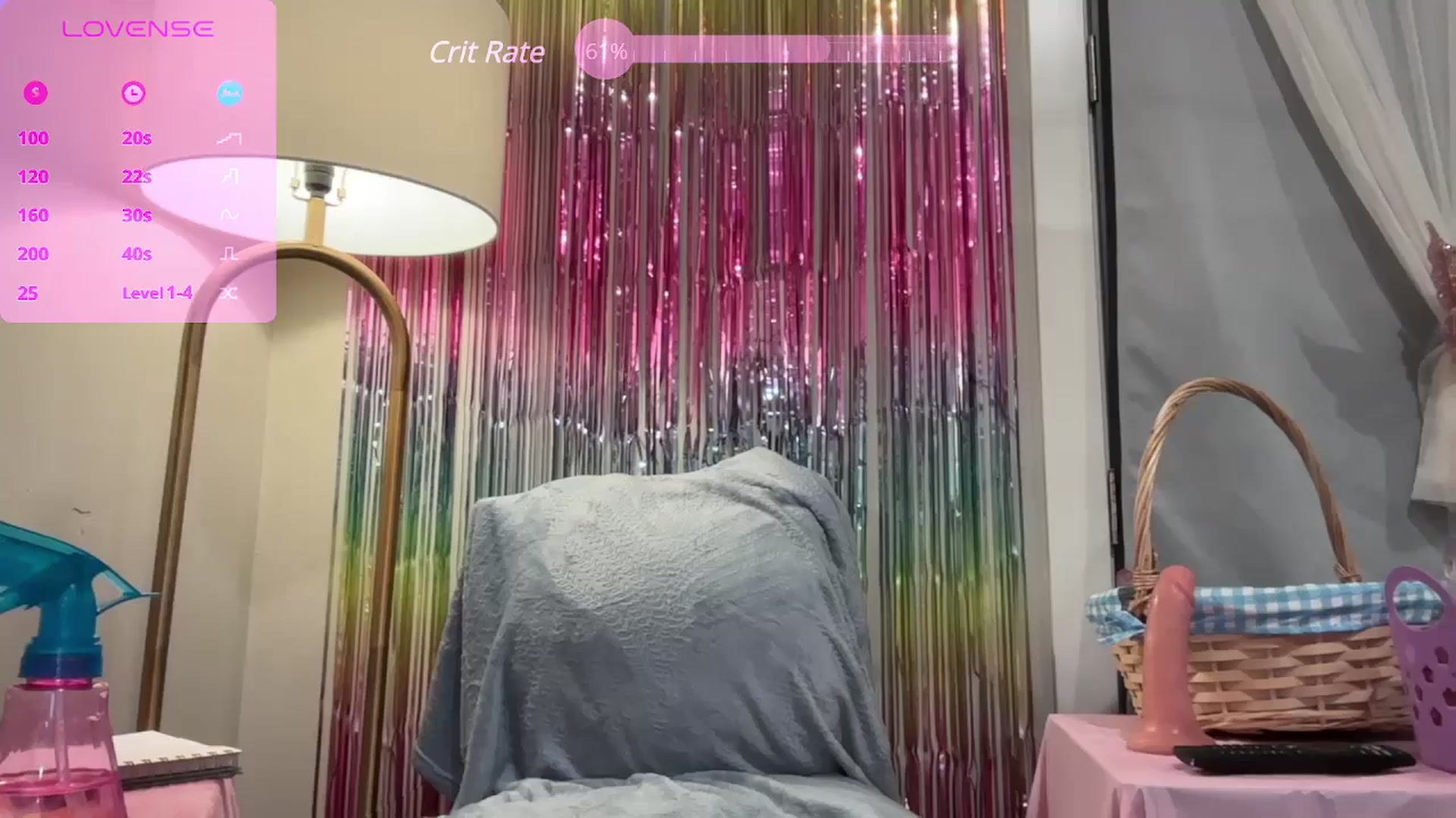 Gallery image thumbnail from arielle2004's myfreecams stream on, 04/21/2025, 03:30 image 13 of 20