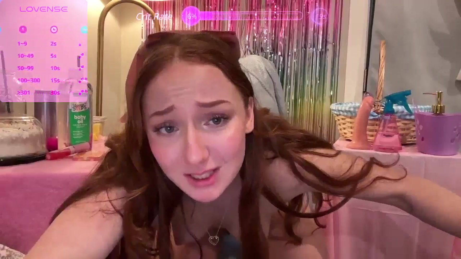 Gallery image thumbnail from arielle2004's myfreecams stream on, 04/21/2025, 06:51 image 8 of 20
