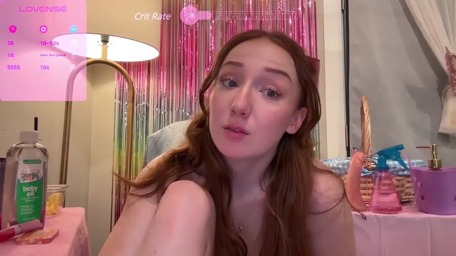 Gallery image thumbnail from arielle2004's myfreecams stream on, 04/21/2025, 06:51 image 2 of 20