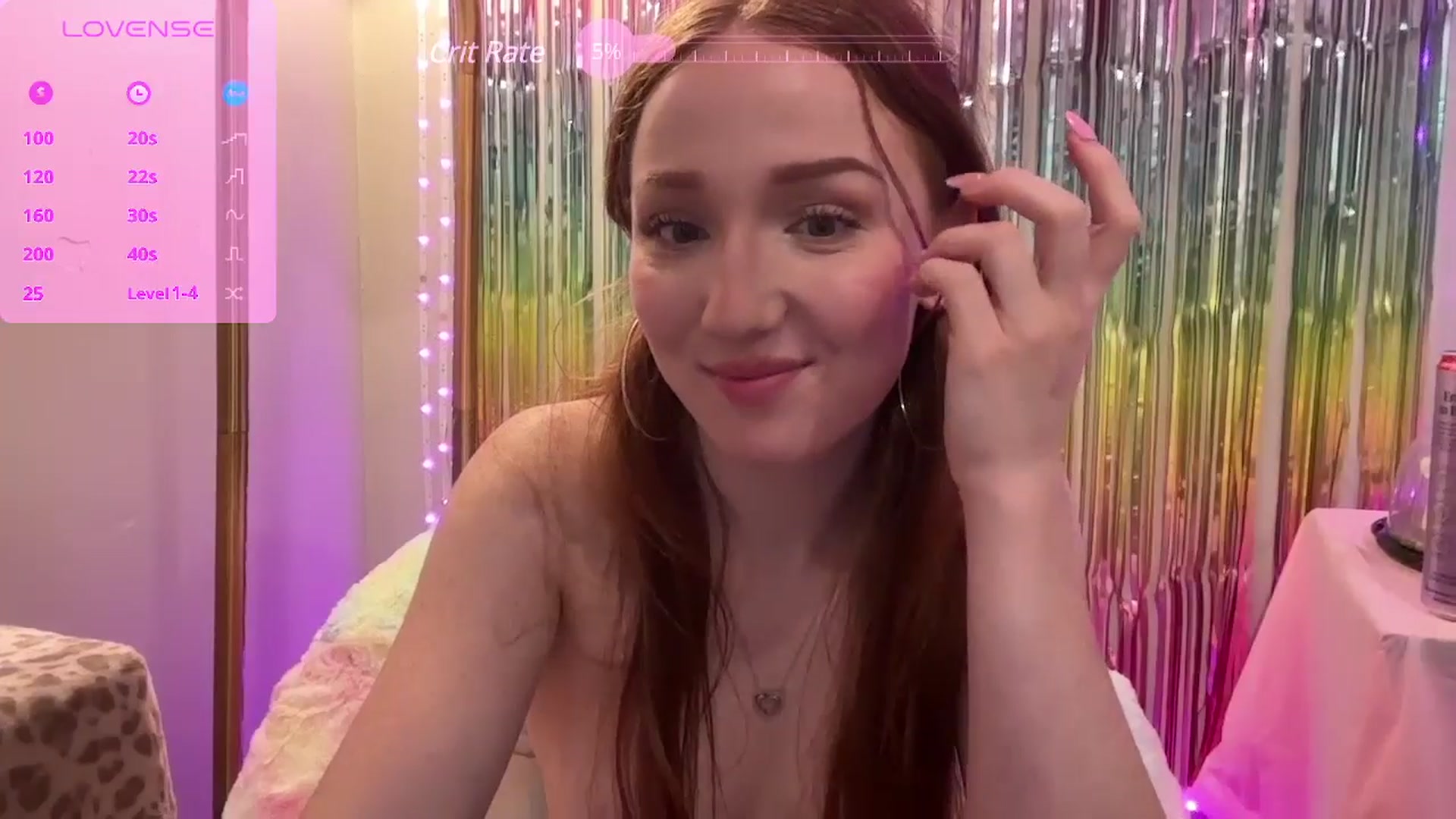 Gallery image thumbnail from arielle2004's myfreecams stream on, 04/22/2025, 03:42 image 6 of 20