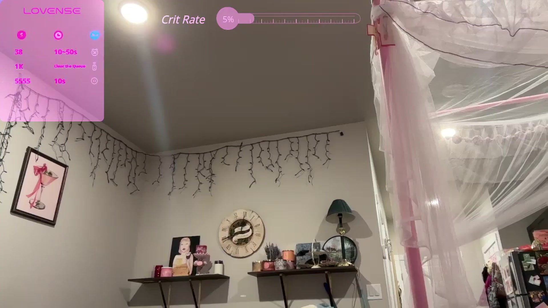 Gallery image thumbnail from arielle2004's myfreecams stream on, 04/22/2025, 06:37 image 20 of 20