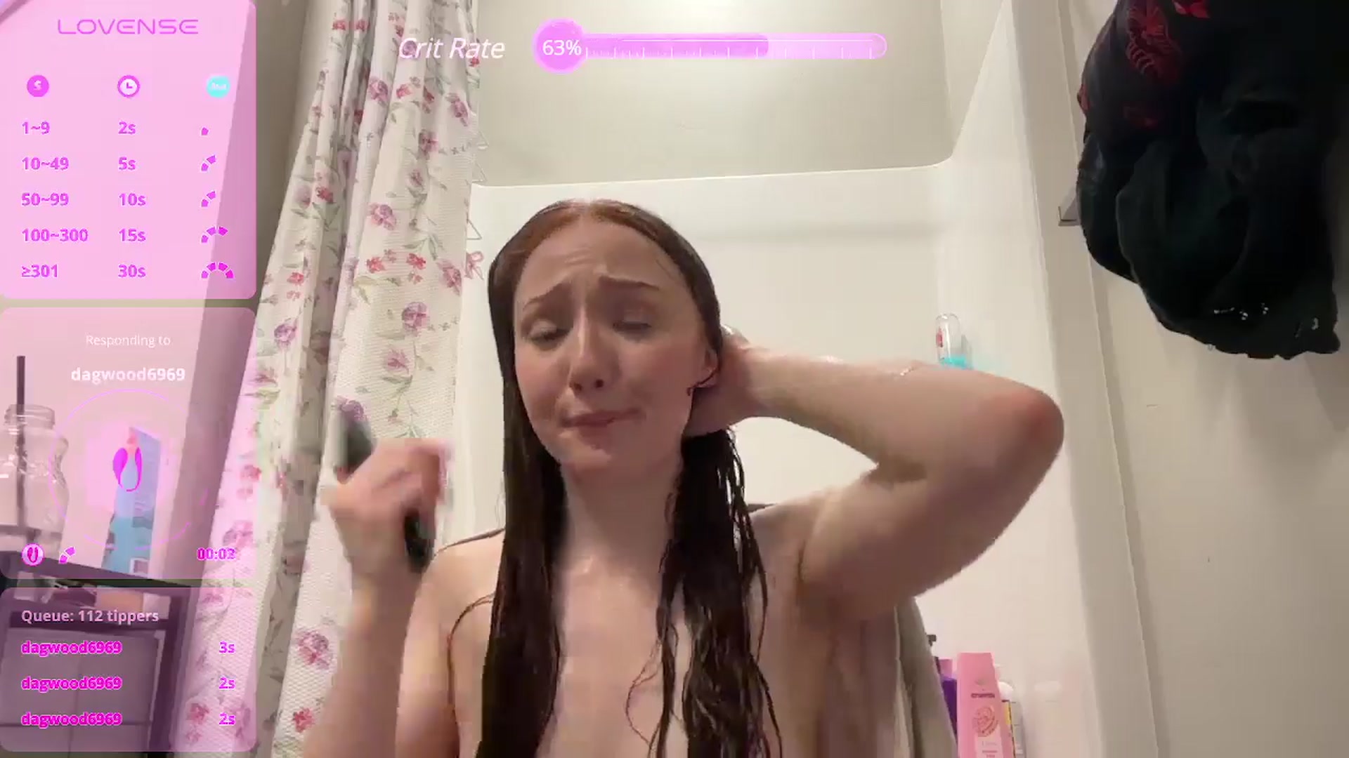 Gallery image thumbnail from arielle2004's myfreecams stream on, 04/22/2025, 07:21 image 9 of 20