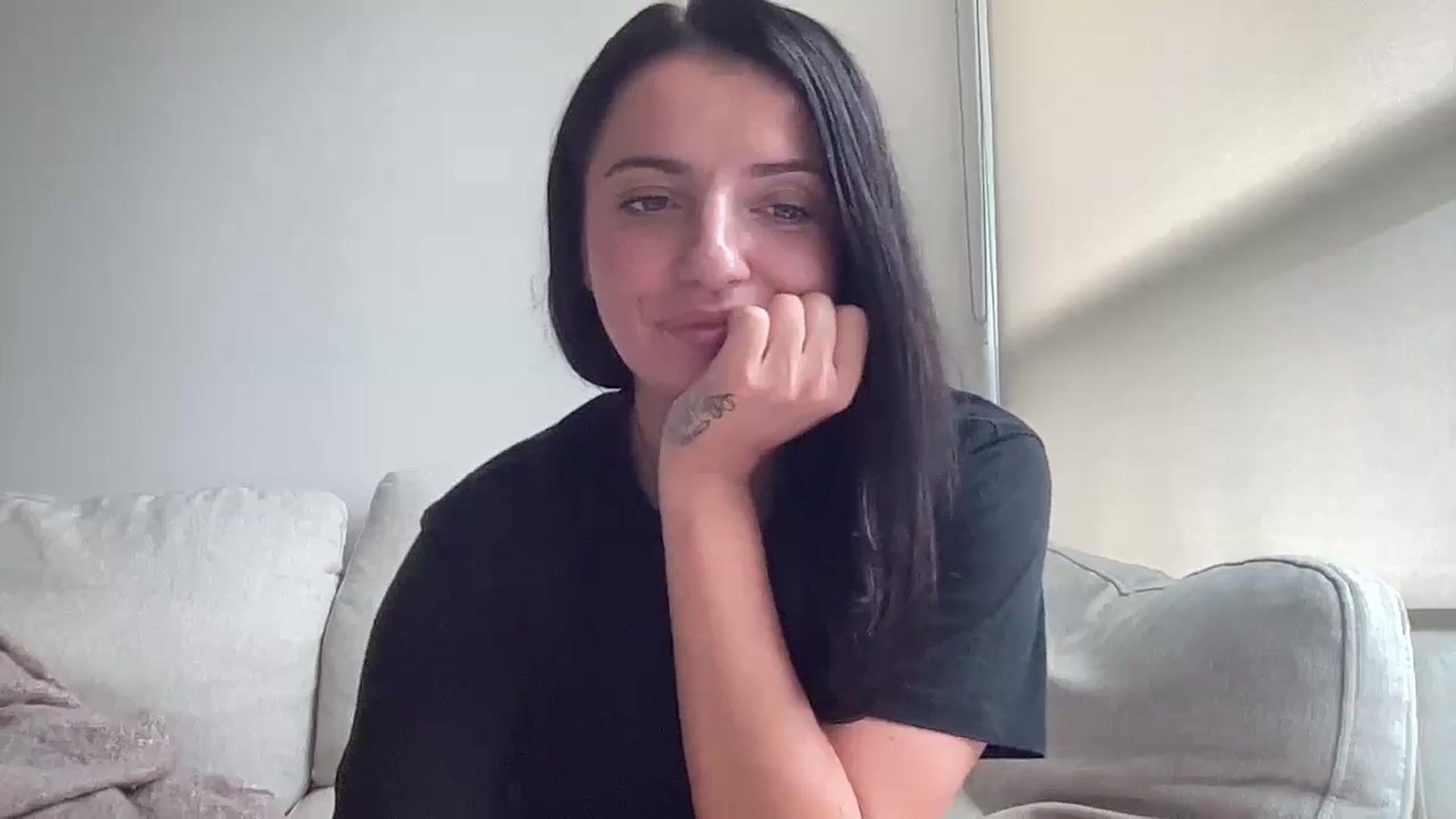 Gallery image thumbnail from arielxxx's myfreecams stream on, 09/25/2024, 19:13 image 10 of 20