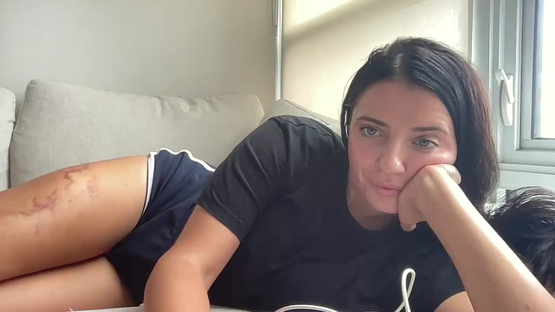 Gallery image thumbnail from arielxxx's myfreecams stream on, 09/25/2024, 19:13 image 16 of 20