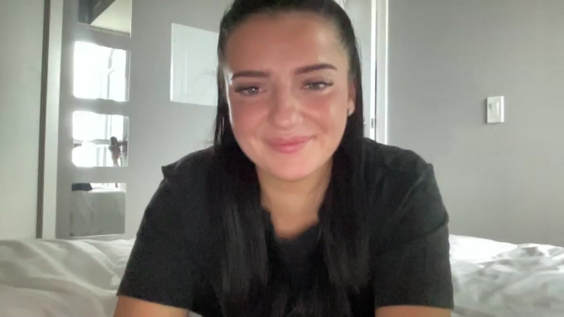 Gallery image thumbnail from arielxxx's myfreecams stream on, 12/17/2024, 18:02 image 6 of 20