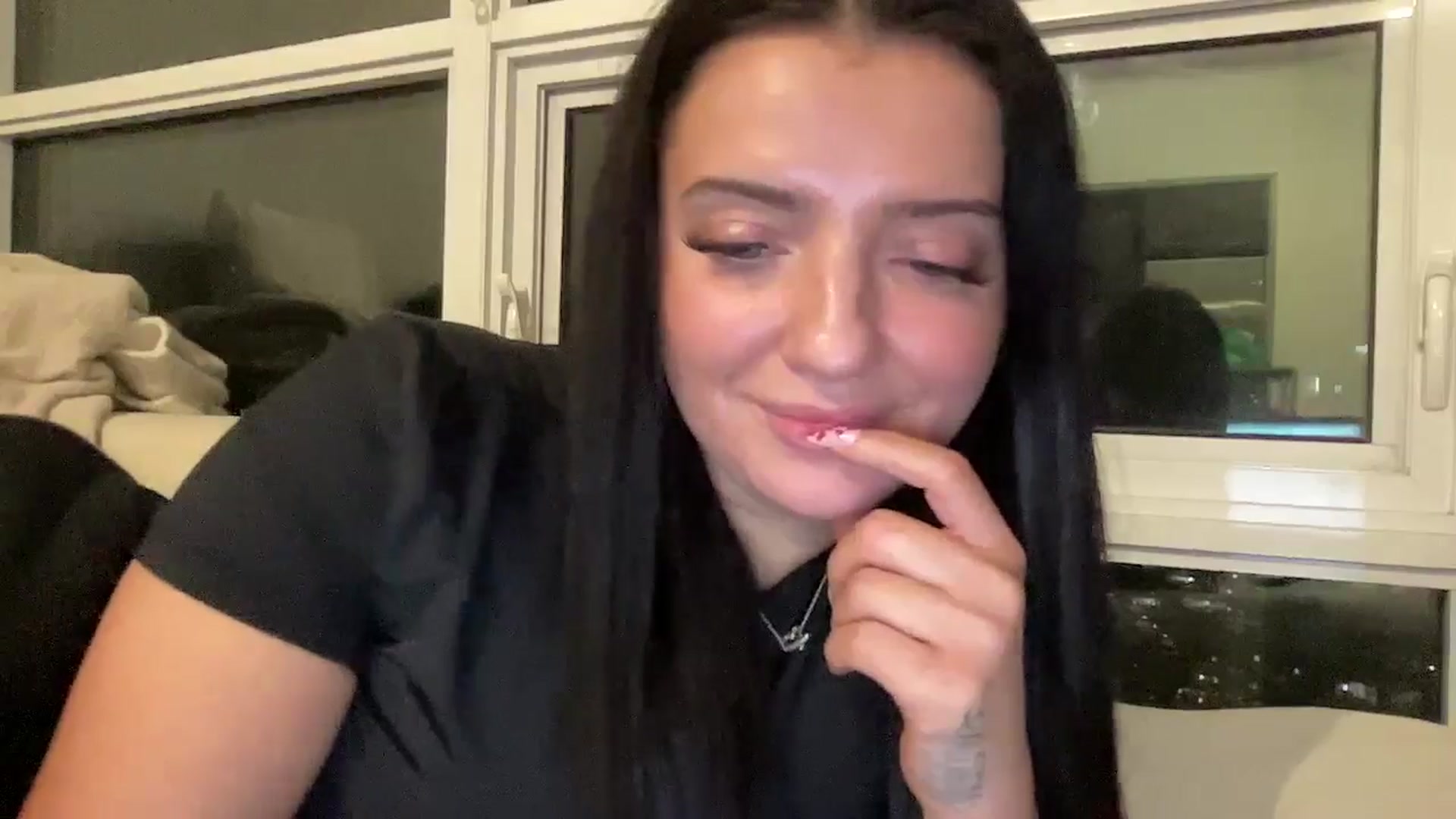 Gallery image thumbnail from arielxxx's myfreecams stream on, 02/11/2025, 24:13 image 10 of 20
