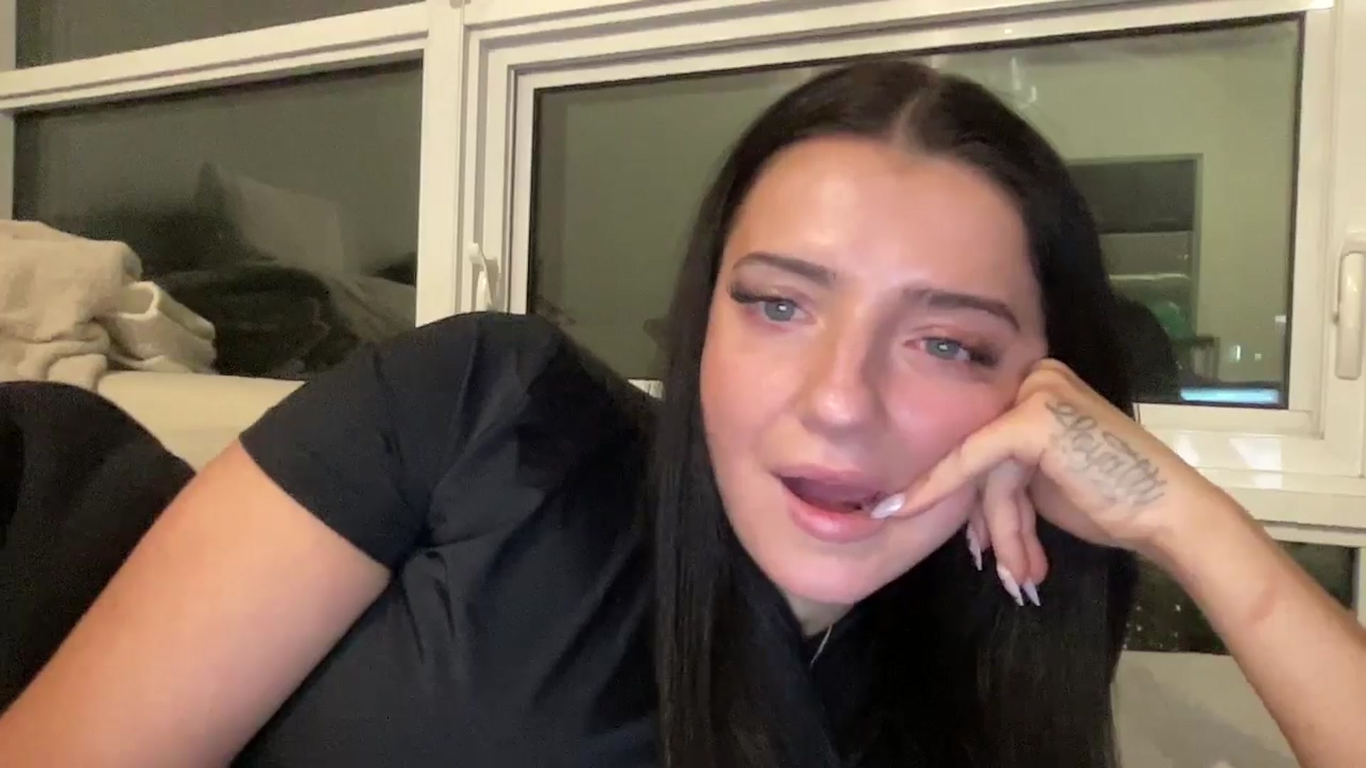 Gallery image thumbnail from arielxxx's myfreecams stream on, 02/11/2025, 24:13 image 9 of 20