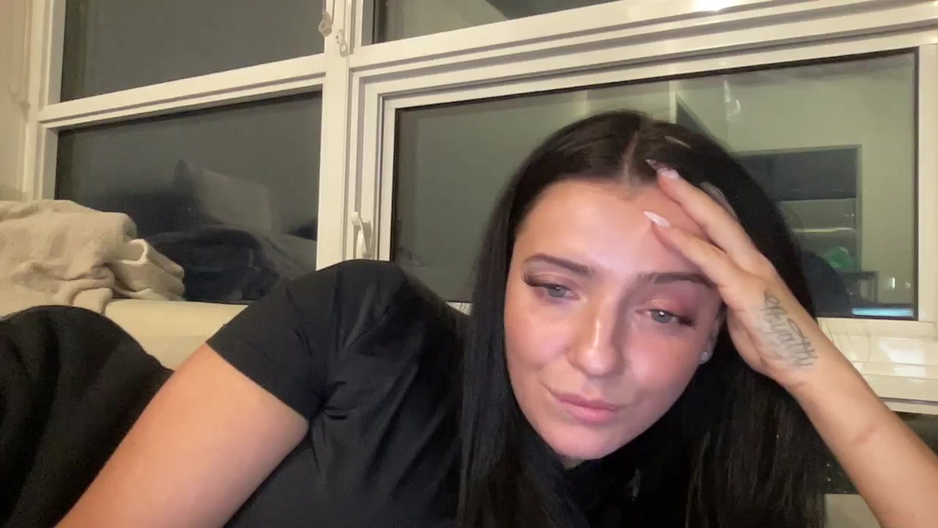 Gallery image thumbnail from arielxxx's myfreecams stream on, 02/11/2025, 24:13 image 4 of 20