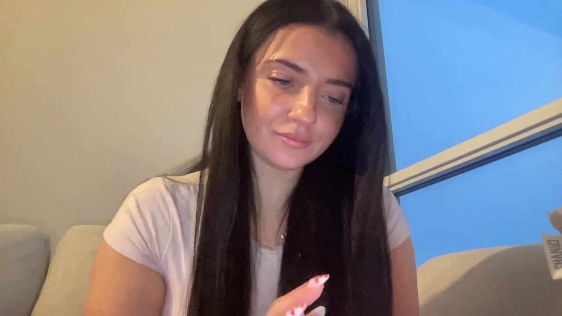 Gallery image thumbnail from arielxxx's myfreecams stream on, 02/14/2025, 23:13 image 18 of 20