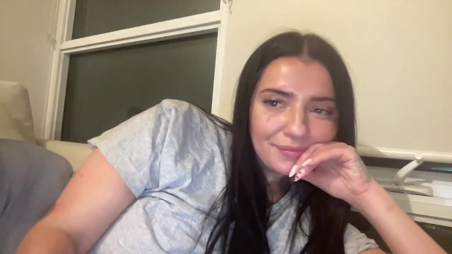 Gallery image thumbnail from arielxxx's myfreecams stream on, 02/15/2025, 04:33 image 9 of 20