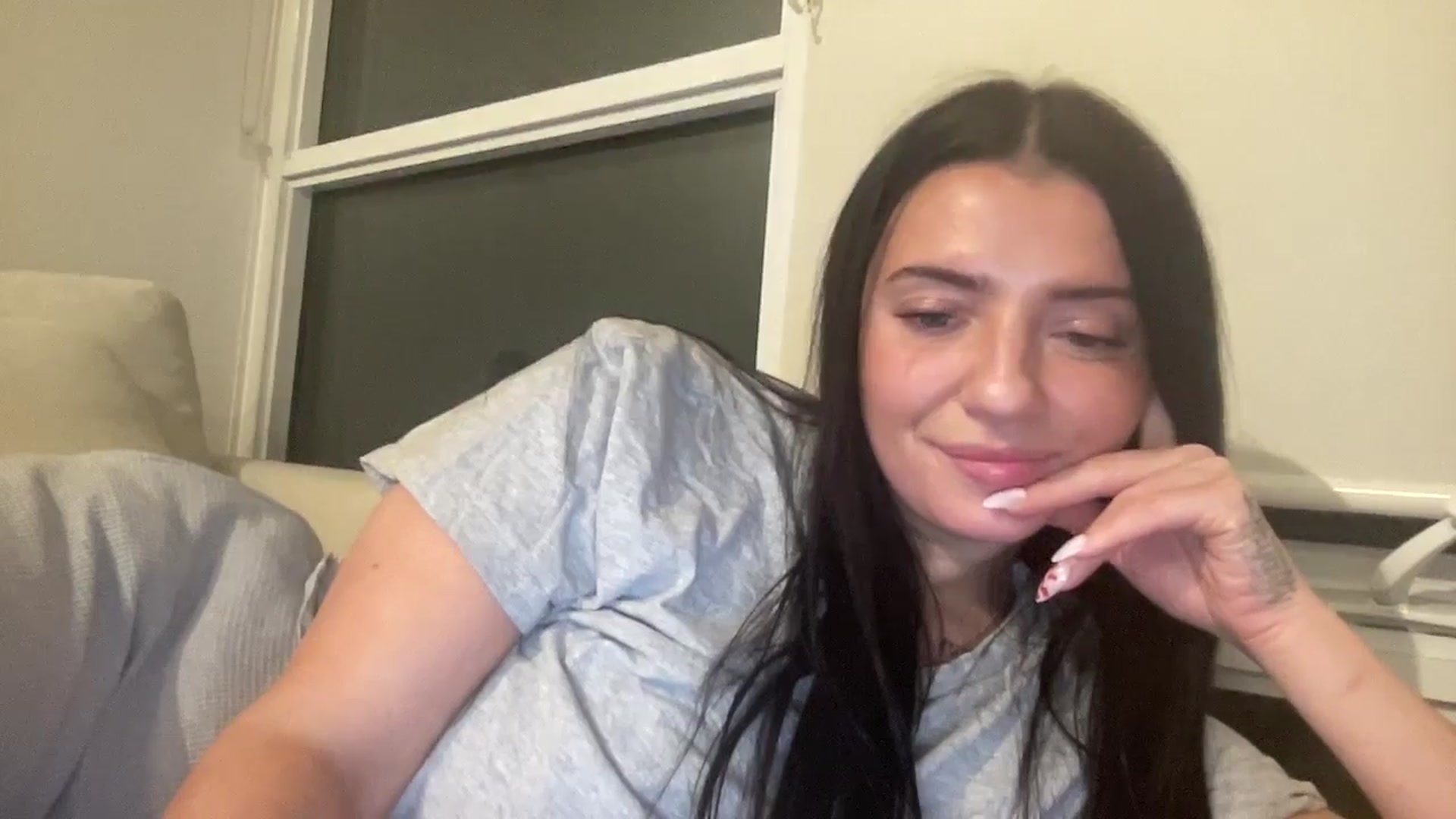 Gallery image thumbnail from arielxxx's myfreecams stream on, 02/15/2025, 04:33 image 8 of 20