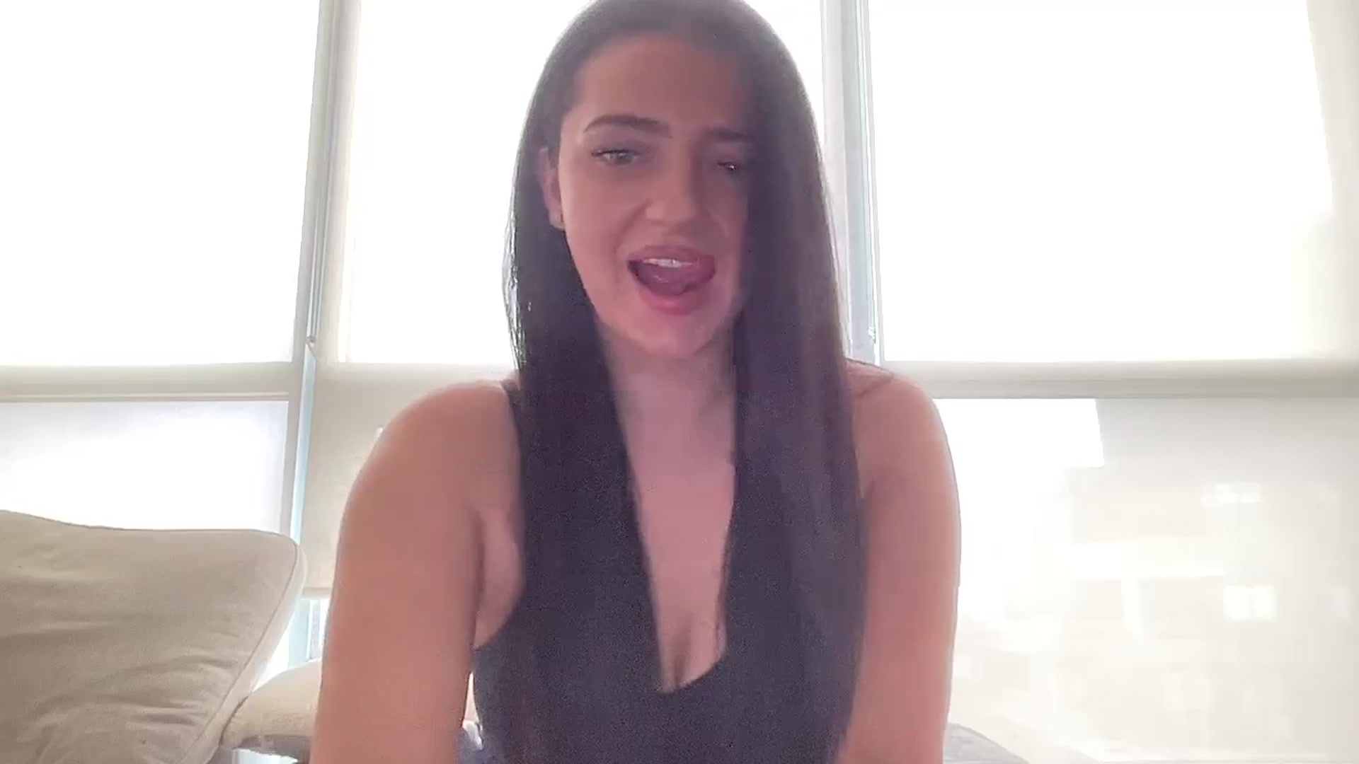 Gallery image thumbnail from arielxxx's myfreecams stream on, 02/27/2025, 21:42 image 10 of 20