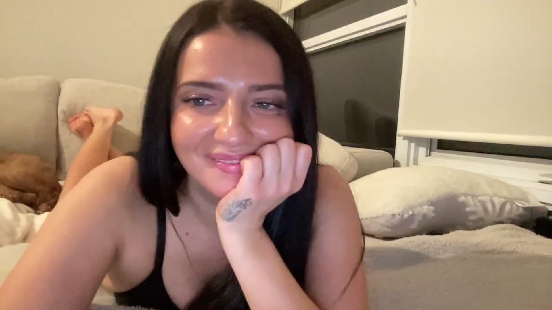 Gallery image thumbnail from arielxxx's myfreecams stream on, 02/28/2025, 01:30 image 6 of 20
