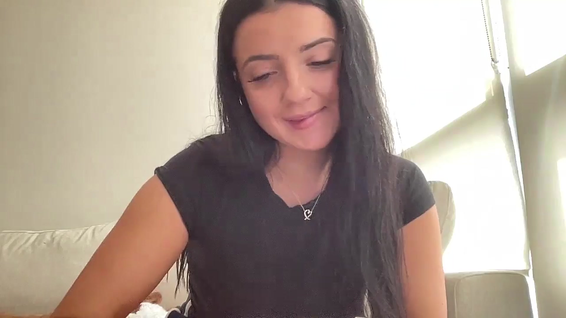Gallery image thumbnail from arielxxx's myfreecams stream on, 03/31/2025, 18:47 image 3 of 20
