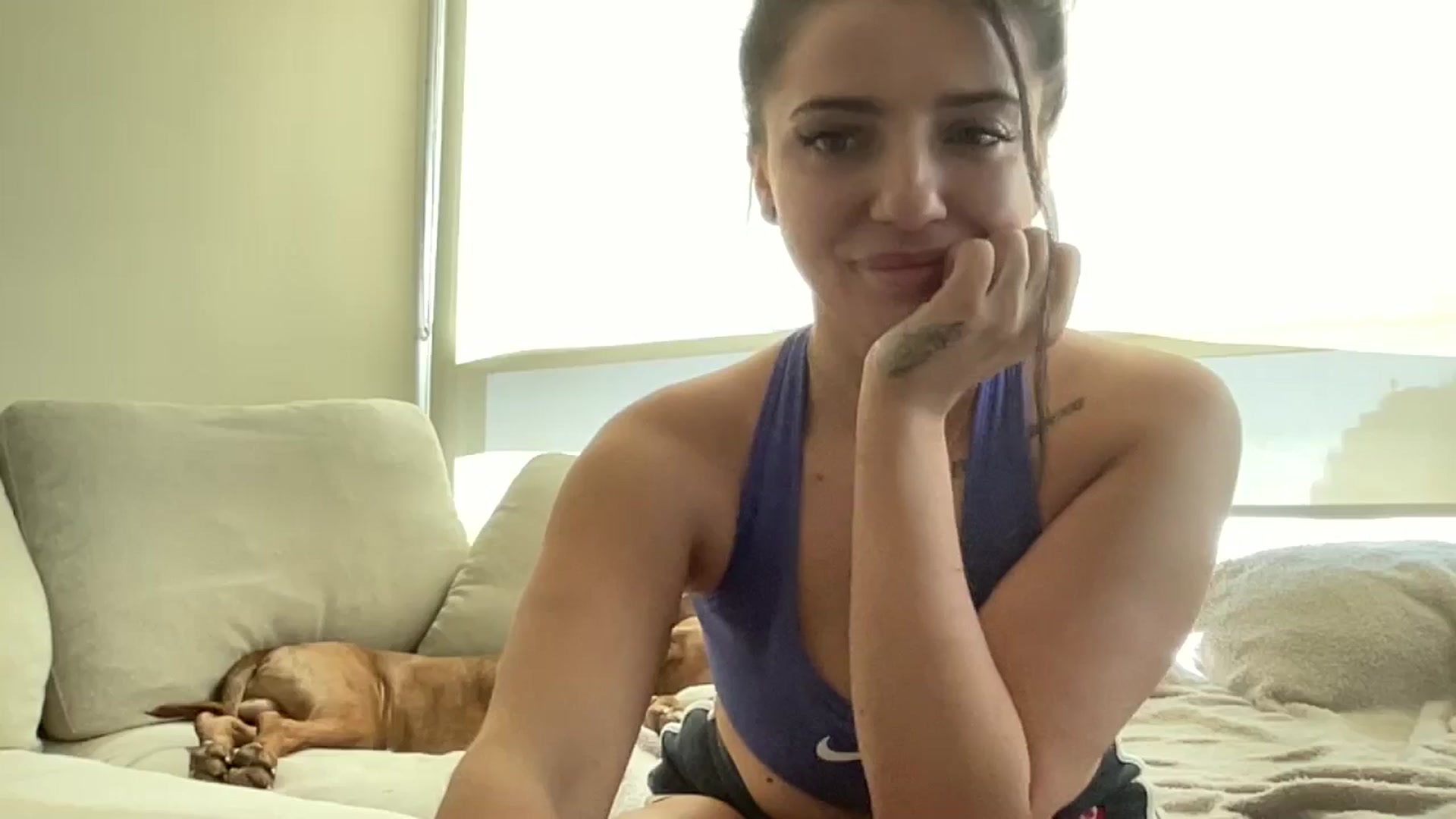 Gallery image thumbnail from arielxxx's myfreecams stream on, 04/13/2025, 18:06 image 2 of 20