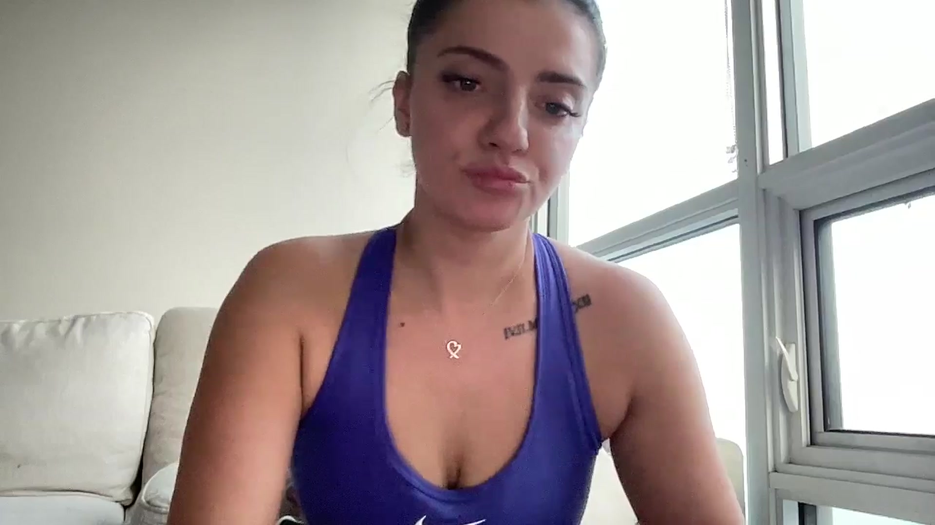 Gallery image thumbnail from arielxxx's myfreecams stream on, 04/13/2025, 23:55 image 6 of 20