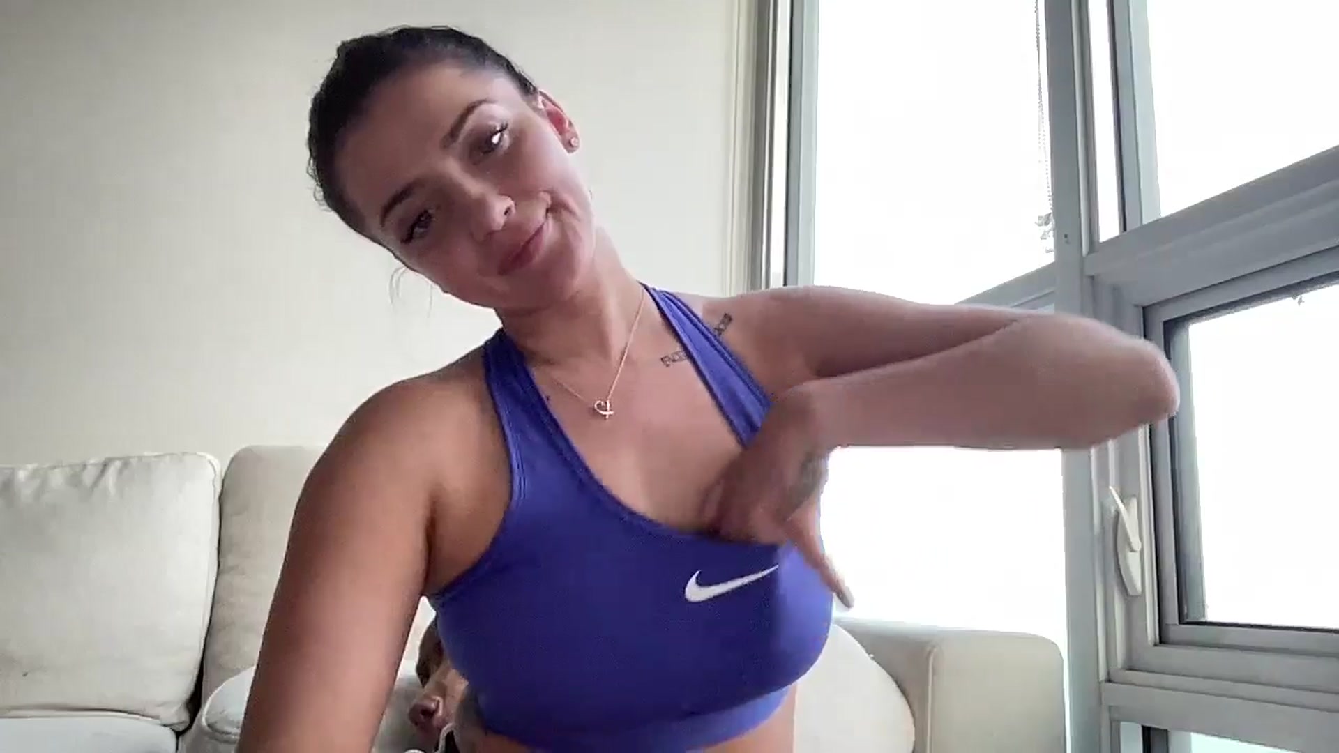 Gallery image thumbnail from arielxxx's myfreecams stream on, 04/13/2025, 23:55 image 3 of 20