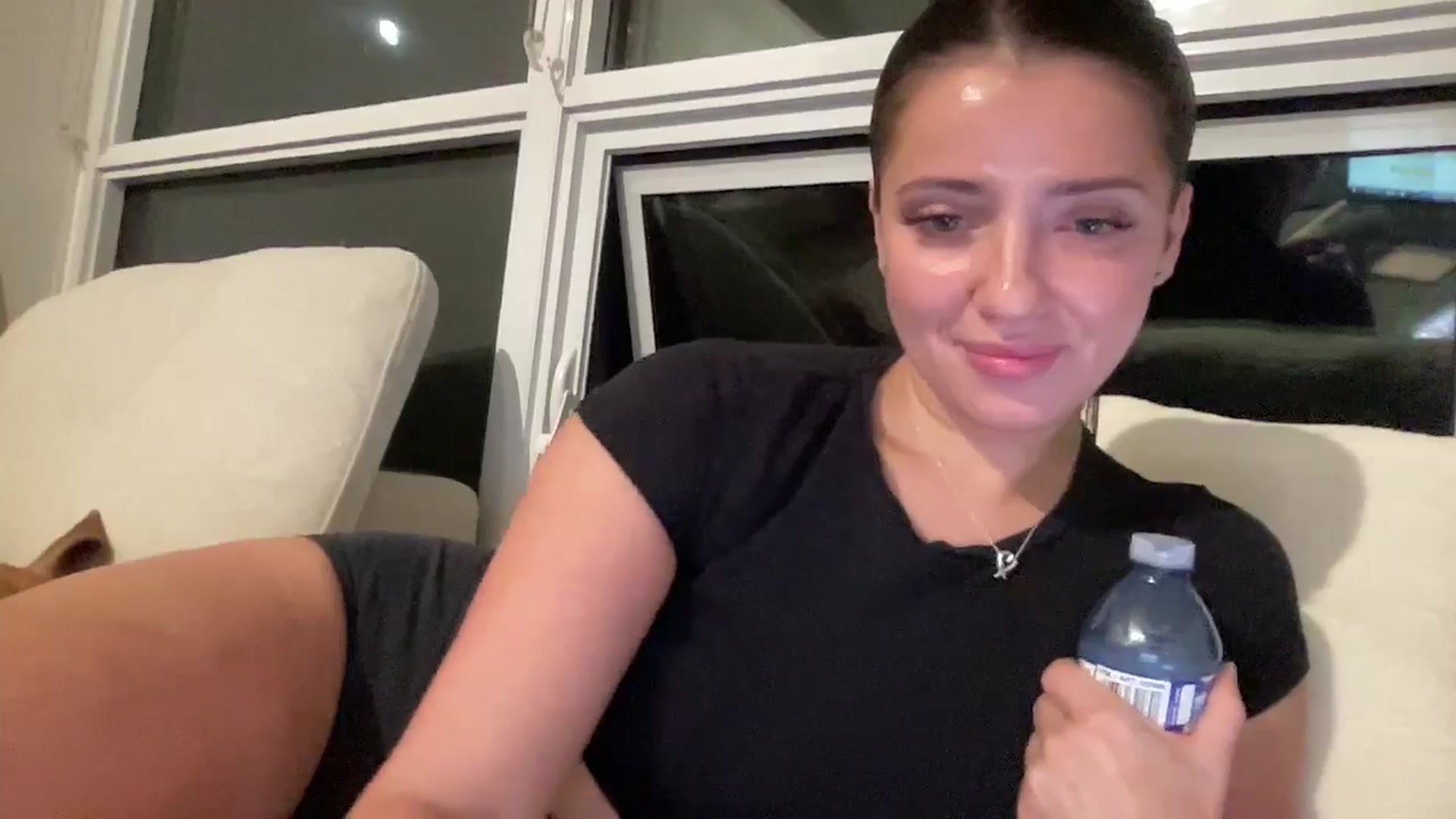 Gallery image thumbnail from arielxxx's myfreecams stream on, 04/15/2025, 05:23 image 14 of 20